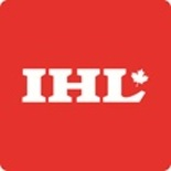 IHL Canada logo