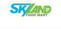Skyland Food Mart logo
