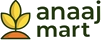 Anaaj Mart logo