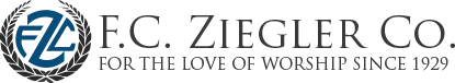 F.C. Ziegler Co. logo