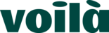Voilà logo
