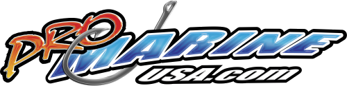 Pro Marine USA logo