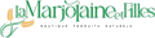 La Marjolaine et Filles logo