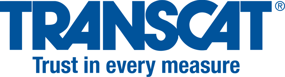 Transcat logo