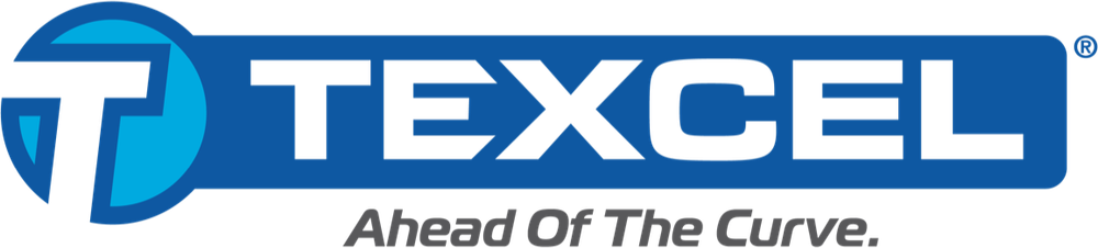 Texcel Rubber logo