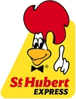 St. Hubert logo