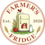 Farmer's Fridge logo