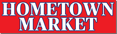 Hometown Market Millers logo