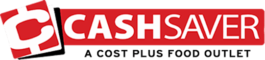 Homeland Cash Saver logo