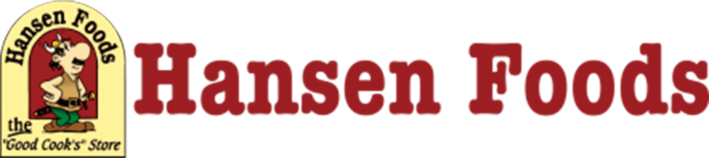 Hansen Foods Hart logo
