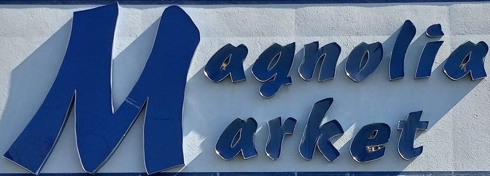 Magnolia Market logo