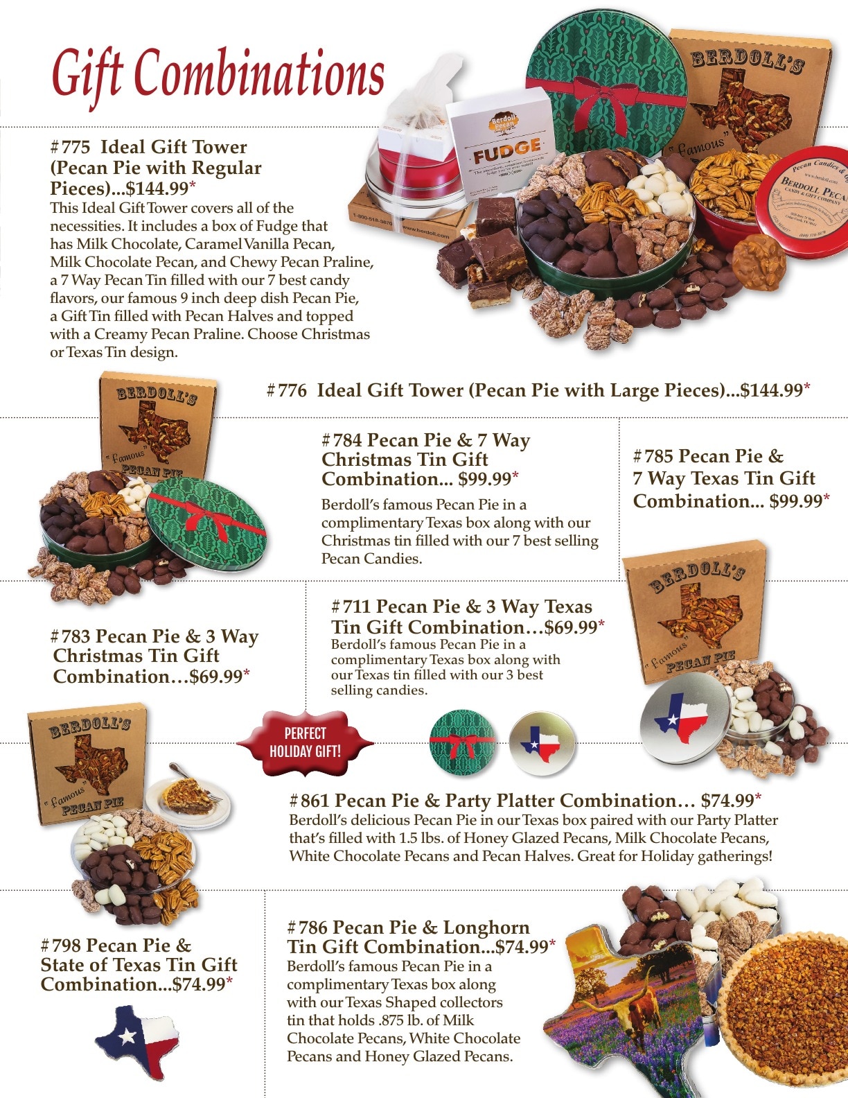 Berdoll Pecan Farm weekly ad page 5