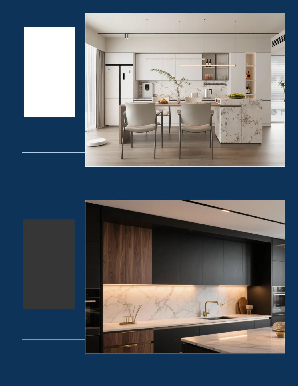 Blue Valley Cabinets weekly ad page 36