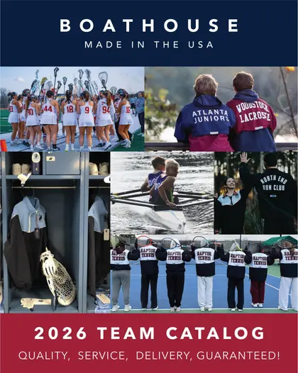 Boathouse Sports Team Apparel Catalog Weekly Ad