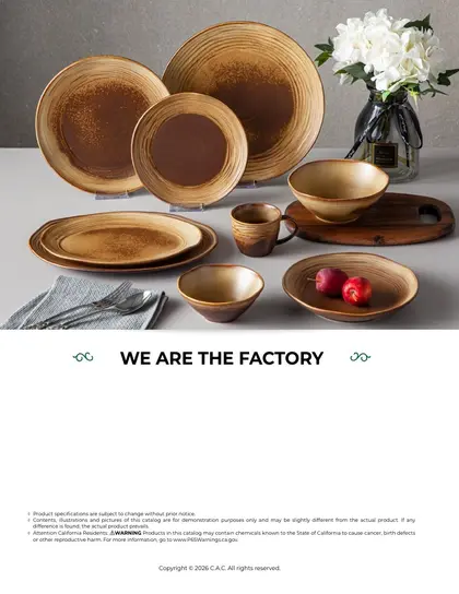 C.A.C. Foodservice Smallwares Catalog Weekly Ad