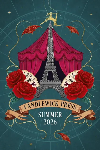 Candlewick Press Summer Books Catalog Weekly Ad