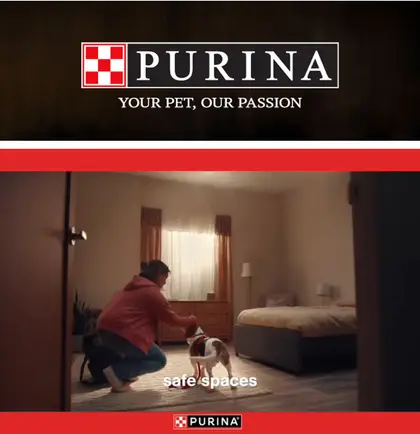 Cartwright's Market Purina