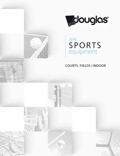Douglas Sports Sports Equipment Catalog Weekly Ad