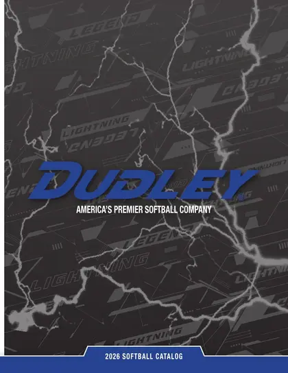 Dudley Sports Softball Catalog Weekly Ad