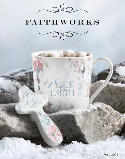 Faithworks Fall Inspirational Gifts Catalog Weekly Ad
