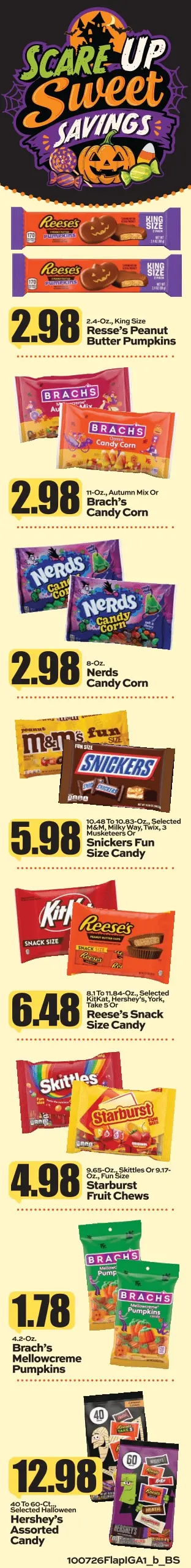 G&R IGA Weekly Ad
