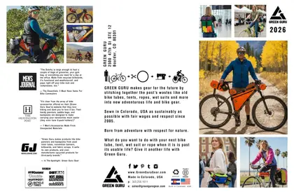 Green Guru Gear Wholesale Gear Catalog Weekly Ad
