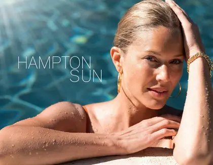 Hampton Sun Spring and Summer Sun Care Catalog Weekly Ad