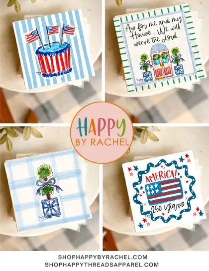 Happy by Rachel Annual Gift Catalog Weekly Ad