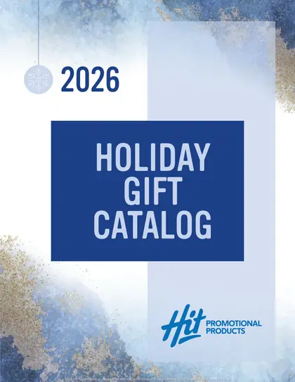 Hit Promotional Products Holiday Gift Guide Weekly Ad