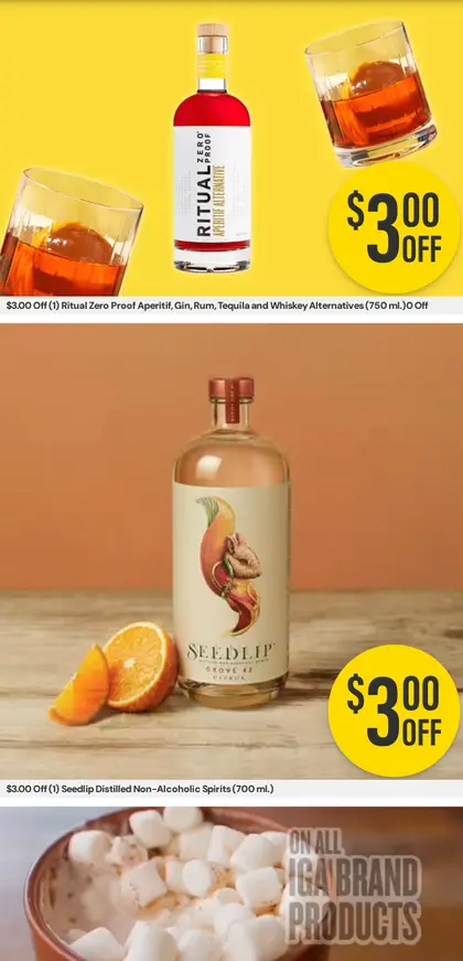 Cubby's Marketplace Weekly Ad