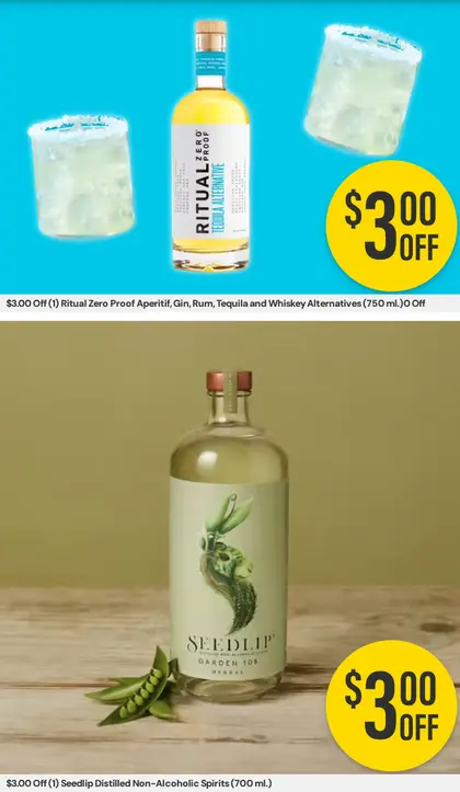 Hammer & Wikan Weekly Ad