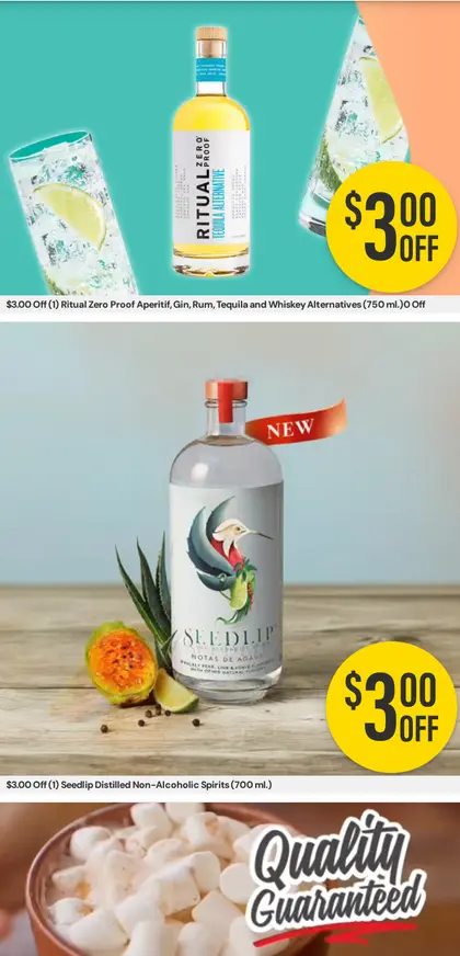 Howsers IGA Supermarket Weekly Ad