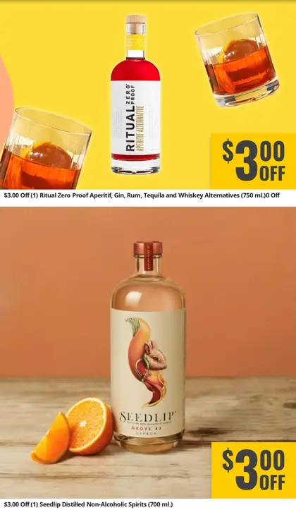 Three Bears Alaska Weekly Ad
