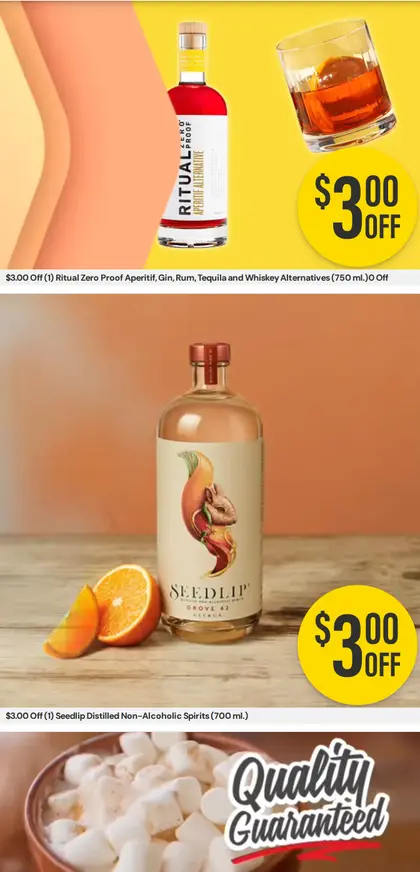 Trading Union IGA Weekly Ad