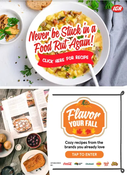Fourth Avenue Supermarket Weekly Ad