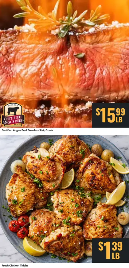 Buffalo Mtn Food Coop Weekly Ad