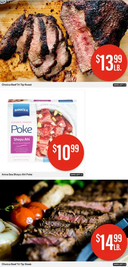 Cal Mart Weekly Ad