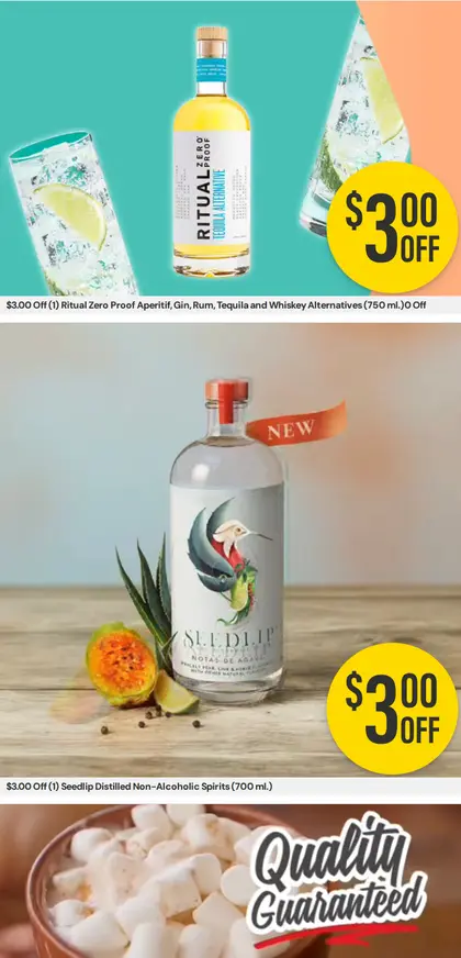 Livingston Liberty Market Weekly Ad