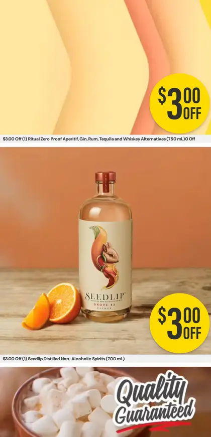 SPD IGA Weekly Ad
