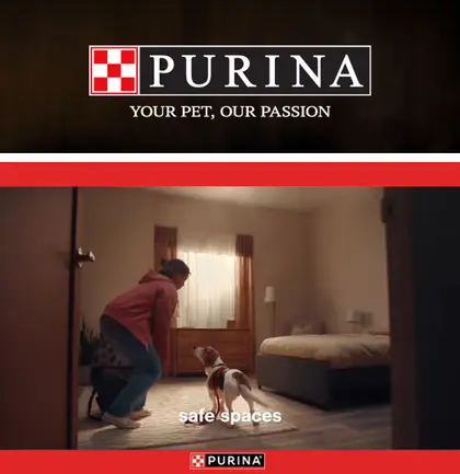 Westridge Market IGA Purina