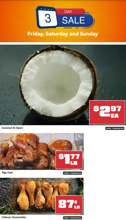 El Mercado De Colorado Weekly Ad