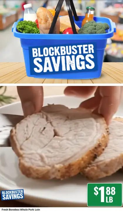 Country Marketplace Weekly Ad