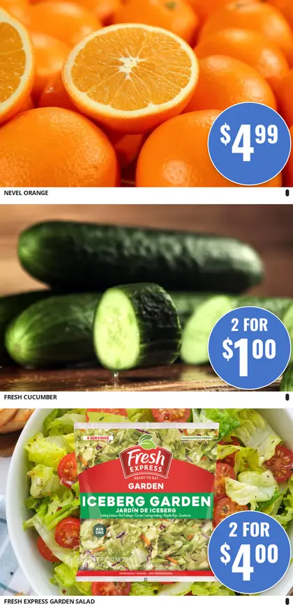 Food Town Market Weekly Ad