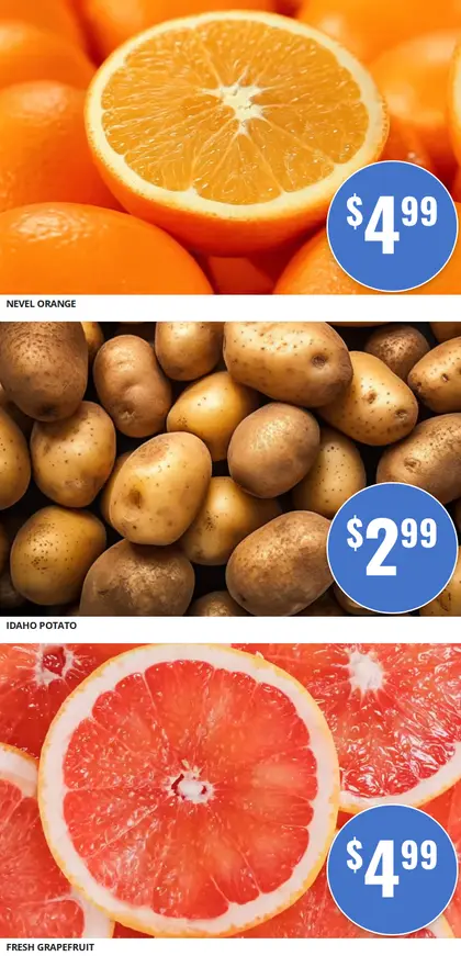 Food Town Market Weekly Ad