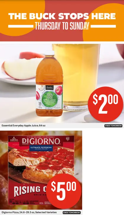 Archie's IGA Weekly Ad
