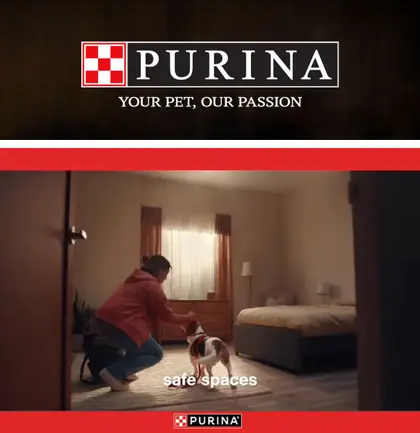 Archie's IGA Purina