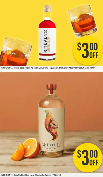 IGA Quincy Market Weekly Ad