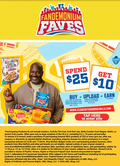 Country Mart Foods Weekly Ad