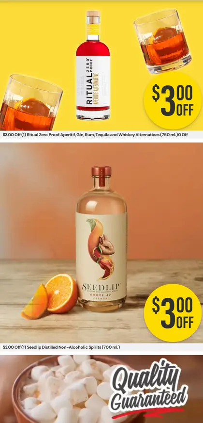 K's IGA Weekly Ad