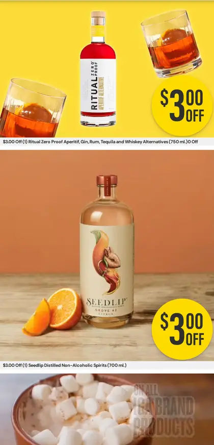 Park View IGA Weekly Ad